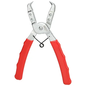 KS Tools montažna klešta prava 185mm 911.8181 KS Tools montažna klešta prava 185mm 911.8181