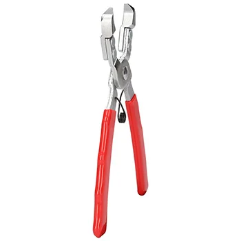 KS Tools montažna klešta prava 185mm 911.8181 KS Tools montažna klešta prava 185mm 911.8181