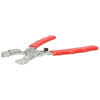 KS Tools montažna klešta prava 185mm 911.8181 KS Tools montažna klešta prava 185mm 911.8181
