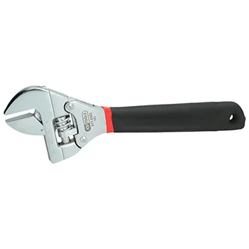 KS Tools viličasti valjkasti ključ s ustavljačem, 0-32mm 577.0352 KS Tools viličasti valjkasti ključ s ustavljačem, 0-32mm 577.0352