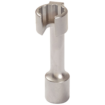 KS Tools ključ otvoreni okasti za injektore 1/2 KS Tools ključ otvoreni okasti za injektore 1/2