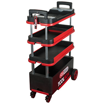 KS Tools montažna kolica za alat TOOLBOX 895.0015-1