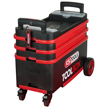 KS Tools montažna kolica za alat TOOLBOX 895.0015-3