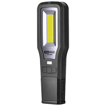 KS Tools mobilna radionička ručna LED lampa, preklopna, 550 lumena 150.4490 KS Tools mobilna radionička ručna LED lampa, preklopna, 550 lumena 150.4490