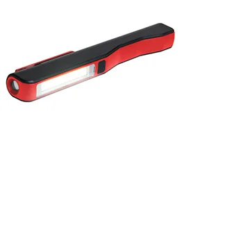 KS Tools LED COB Stripe kontrolna lampa 190 lumena s UV spot LED 550.1173-4