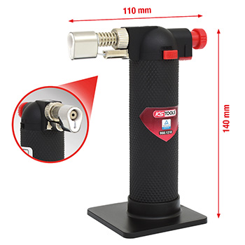 KS Tools mala lemilica 140mm 960.1200 KS Tools mala lemilica 140mm 960.1200