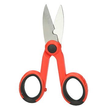 KS Tools univerzalne radioničke makaze 143mm 118.0013 KS Tools univerzalne radioničke makaze 143mm 118.0013