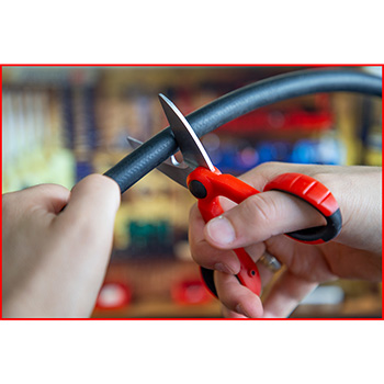 KS Tools univerzalne radioničke makaze 143mm 118.0013 KS Tools univerzalne radioničke makaze 143mm 118.0013