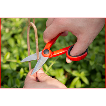 KS Tools univerzalne radioničke makaze 143mm 118.0013 KS Tools univerzalne radioničke makaze 143mm 118.0013