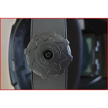 KS Tools zaštitna kaciga za zavarivače Flame Design 310.0155 KS Tools zaštitna kaciga za zavarivače Flame Design 310.0155