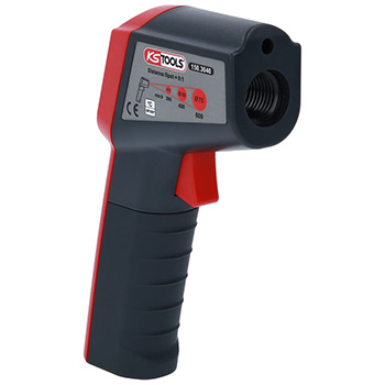 KS Tools infracrveni termometar -38° - 520°C 150.3040 KS Tools infracrveni termometar -38° - 520°C 150.3040