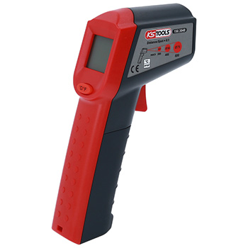 KS Tools infracrveni termometar -38° - 520°C 150.3040 KS Tools infracrveni termometar -38° - 520°C 150.3040