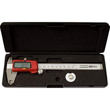 KS Tools digitalni klizni merač 0-150mm 300.0532-1