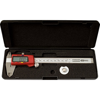 KS Tools digitalni klizni merač 0-150mm 300.0532 KS Tools digitalni klizni merač 0-150mm 300.0532