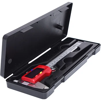 KS Tools digitalni klizni merač 0-150mm 300.0532 KS Tools digitalni klizni merač 0-150mm 300.0532