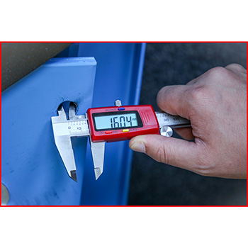KS Tools digitalni klizni merač 0-150mm 300.0532-7