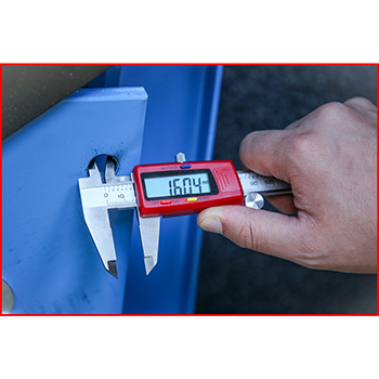 KS Tools digitalni klizni merač 0-150mm 300.0532 KS Tools digitalni klizni merač 0-150mm 300.0532