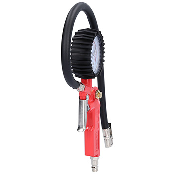 KS Tools pneumatski merač napunjenosti guma, 0-11 bara 515.1950 KS Tools pneumatski merač napunjenosti guma, 0-11 bara 515.1950