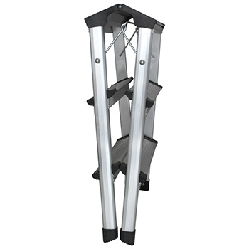 KS Tools aluminijumske merdevine 3x2 800.0965 KS Tools aluminijumske merdevine 3x2 800.0965