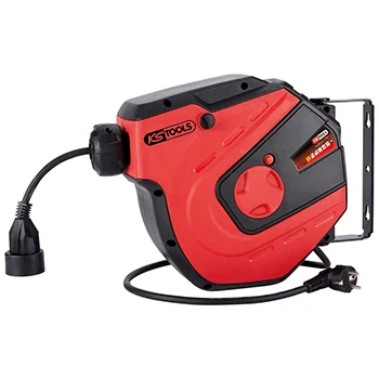 KS Tools motalica za strujni kabl 15m 150.4217 KS Tools motalica za strujni kabl 15m 150.4217