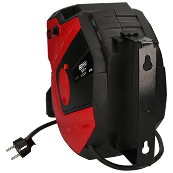 KS Tools motalica za strujni kabl 15m 150.4217 KS Tools motalica za strujni kabl 15m 150.4217