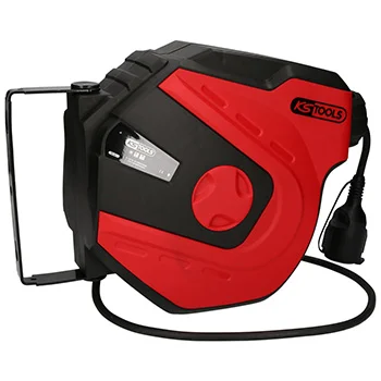 KS Tools motalica za strujni kabl 15m 150.4217 KS Tools motalica za strujni kabl 15m 150.4217