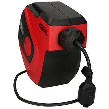 KS Tools motalica za strujni kabl 15m 150.4217 KS Tools motalica za strujni kabl 15m 150.4217