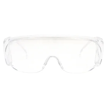 KS Tools zaštitne naočare providne 310.0110-1