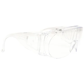 KS Tools zaštitne naočare providne 310.0110-4