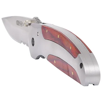 KS Tools preklopni nož 220mm 907.2190-2