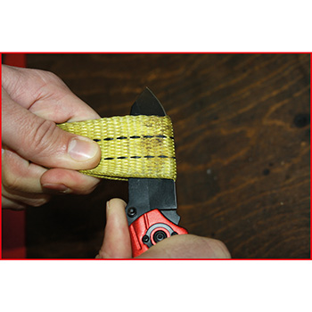 KS Tools preklopni nož 907.2225 KS Tools preklopni nož 907.2225