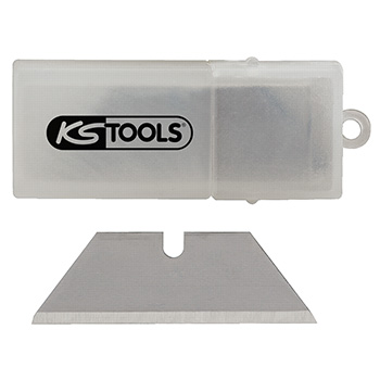 KS Tools trapezne oštrice 5 kom. 907.2164-1