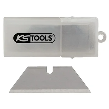 KS Tools trapezne oštrice 5 kom. 907.2164 KS Tools trapezne oštrice 5 kom. 907.2164