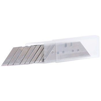 KS Tools trapezne oštrice 10 kom. 907.2206 KS Tools trapezne oštrice 10 kom. 907.2206
