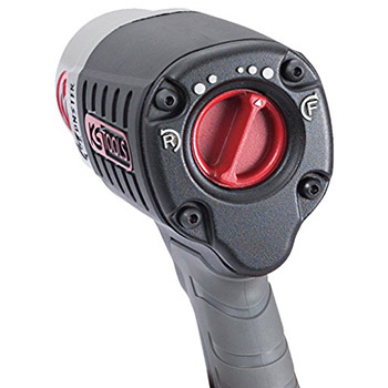 KS Tools pneumatski pištolj Monster 1/2 KS Tools pneumatski pištolj Monster 1/2