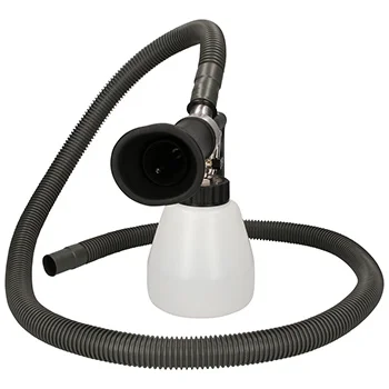 KS Tools pneumatski pištolj za čišćenje, sa crevom 515.1935 KS Tools pneumatski pištolj za čišćenje, sa crevom 515.1935