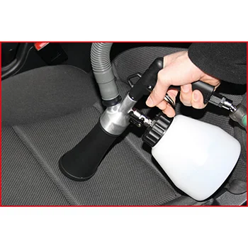 KS Tools pneumatski pištolj za čišćenje, sa crevom 515.1935 KS Tools pneumatski pištolj za čišćenje, sa crevom 515.1935