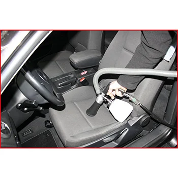 KS Tools pneumatski pištolj za čišćenje, sa crevom 515.1935 KS Tools pneumatski pištolj za čišćenje, sa crevom 515.1935