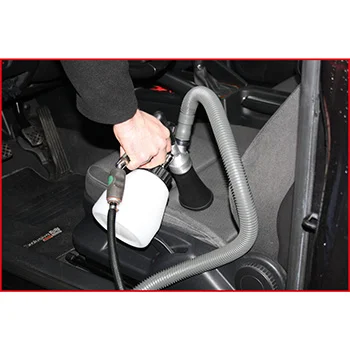 KS Tools pneumatski pištolj za čišćenje, sa crevom 515.1935 KS Tools pneumatski pištolj za čišćenje, sa crevom 515.1935