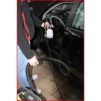 KS Tools pneumatski pištolj za čišćenje, sa crevom 515.1935 KS Tools pneumatski pištolj za čišćenje, sa crevom 515.1935