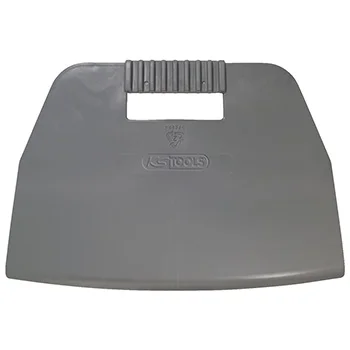KS Tools zaštitna ploča povijena 450x300mm 140.2322