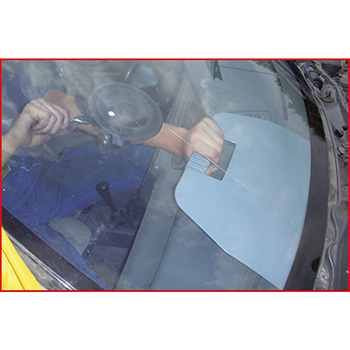KS Tools zaštitna ploča povijena 450x300mm 140.2322 KS Tools zaštitna ploča povijena 450x300mm 140.2322