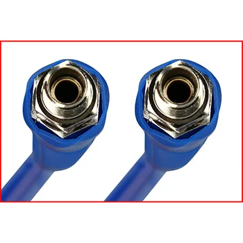 KS Tools PU pneumatsko spiralno crevo Ø 8mm 15m 515.3335-4