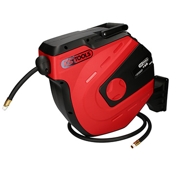 KS Tools automatski namotač za pneumatsko crevo Ø10mm x 15m 515.3440 KS Tools automatski namotač za pneumatsko crevo Ø10mm x 15m 515.3440