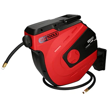 KS Tools automatski namotač za pneumatsko crevo Ø10mm x 15m 515.3440 KS Tools automatski namotač za pneumatsko crevo Ø10mm x 15m 515.3440