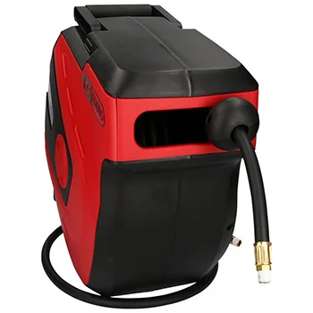 KS Tools automatski namotač za pneumatsko crevo Ø10mm x 15m 515.3440 KS Tools automatski namotač za pneumatsko crevo Ø10mm x 15m 515.3440