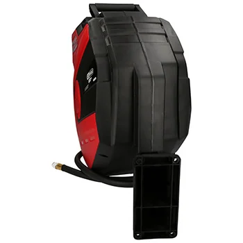 KS Tools automatski namotač za pneumatsko crevo Ø13mm x 15m 515.3445 KS Tools automatski namotač za pneumatsko crevo Ø13mm x 15m 515.3445