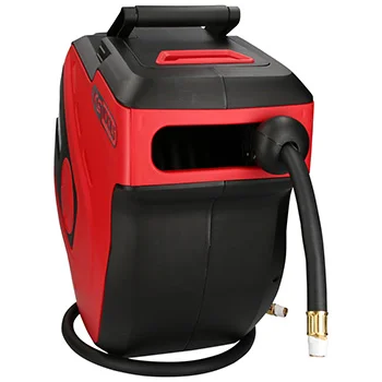 KS Tools automatski namotač za pneumatsko crevo Ø13mm x 15m 515.3445 KS Tools automatski namotač za pneumatsko crevo Ø13mm x 15m 515.3445