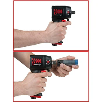 KS Tools pneumatski udarni odvijač 1/2 KS Tools pneumatski udarni odvijač 1/2