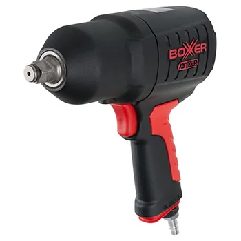 KS Tools pneumatski udarni odvijač 1/2 KS Tools pneumatski udarni odvijač 1/2